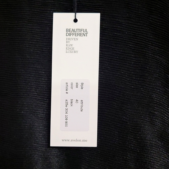 Avelon Dress - Picture 5 of 5